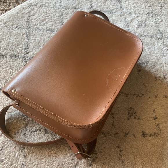 Cambridge Satchel Company purse - Picture 2 of 4